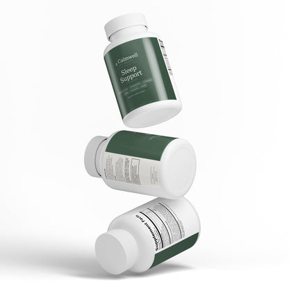 Calmwell Sleep Support