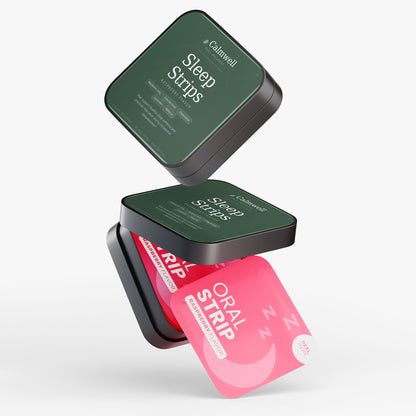Calmwell Sleep Strips