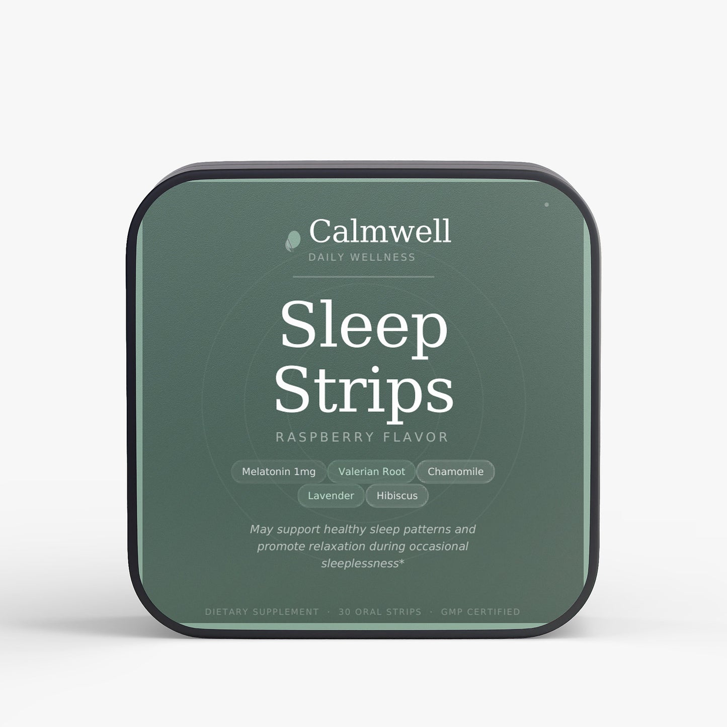 Calmwell Sleep Strips