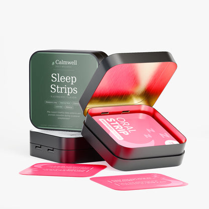 Calmwell Sleep Strips