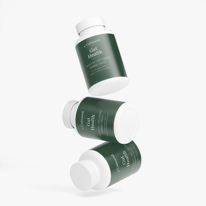 Calmwell Gut Health Capsules