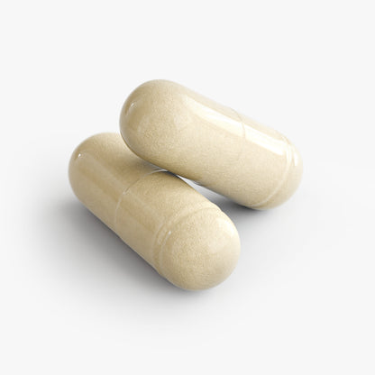 Calmwell Gut Health Capsules