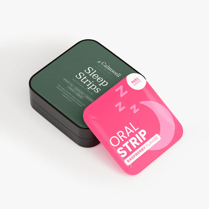 Calmwell Sleep Strips