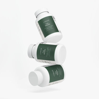 Calmwell Gut Health Capsules