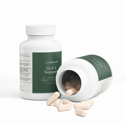 Calmwell GLP-1 Support