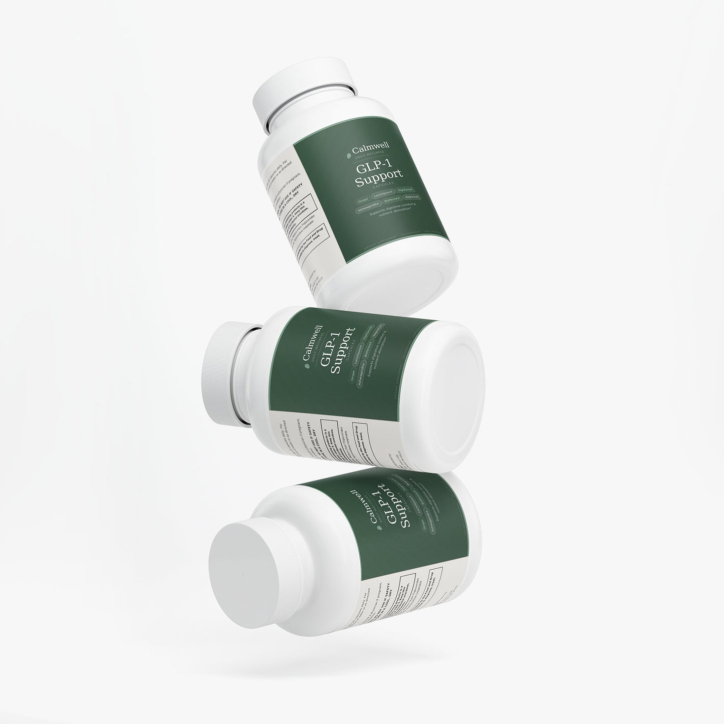 Calmwell GLP-1 Support